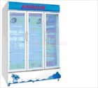 Tủ mát Kingsun KS1380C3